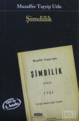 Şimdilik